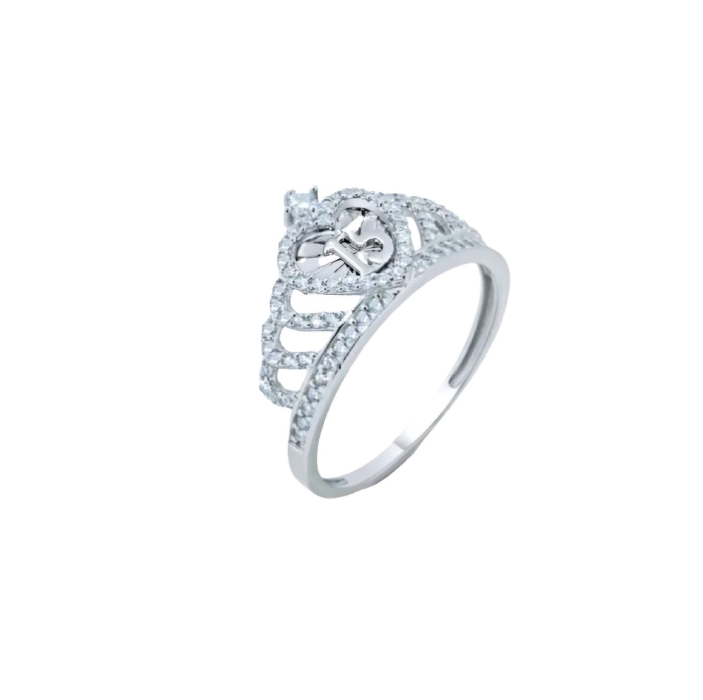 🥰 QUEEN QUINCE RING